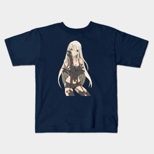 NieR: Automata - A2 Kids T-Shirt